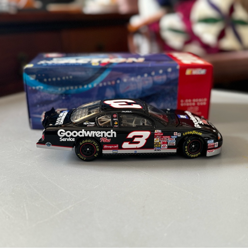 NASCAR
